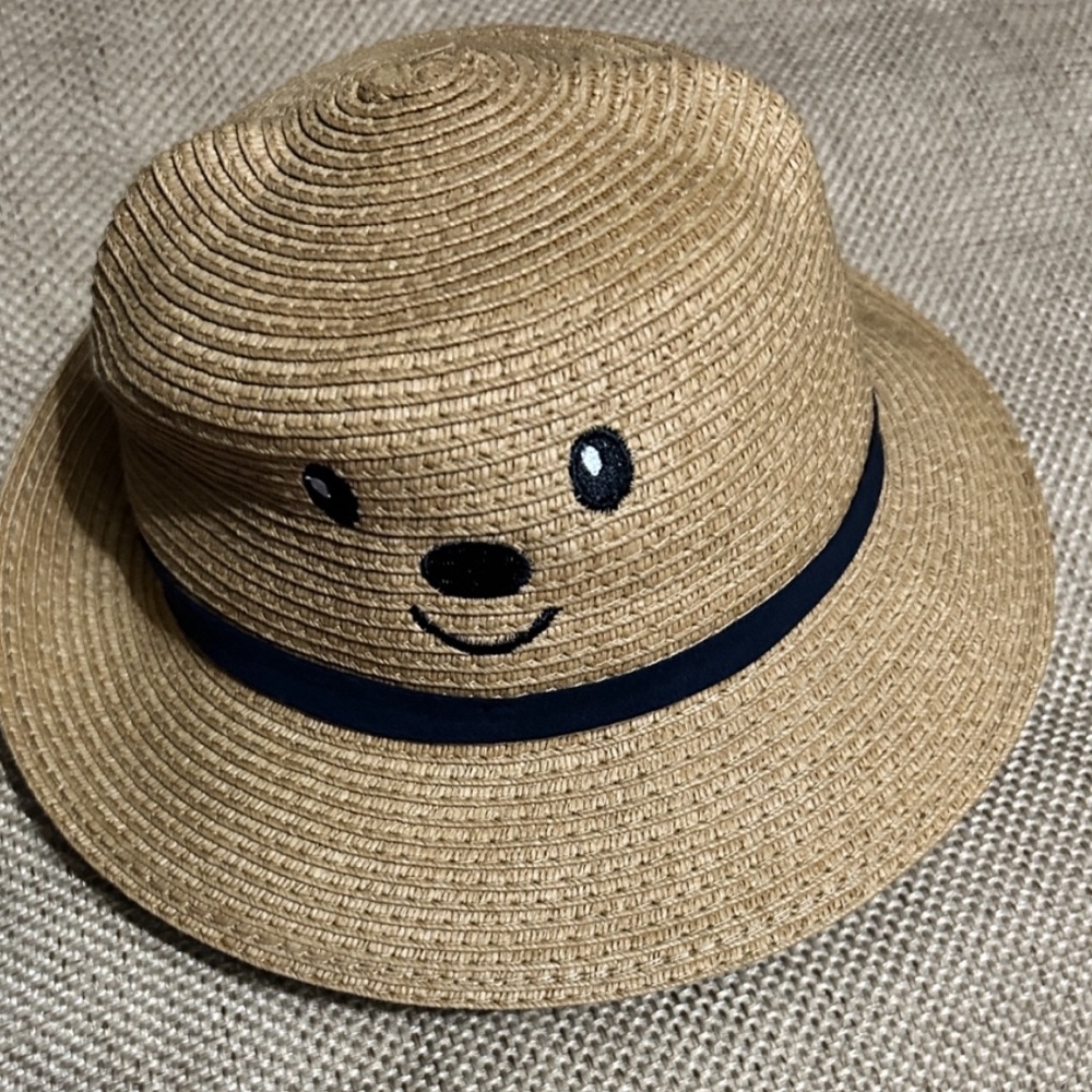 Bear hat